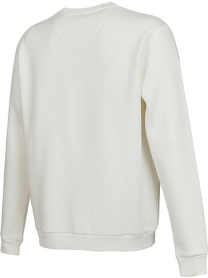 New Balance  Lifestyle Erkek Sweatshirt MNC3342-SST