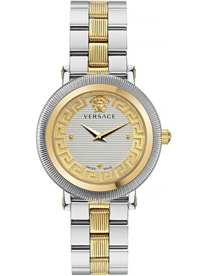 Versace VRSCVE7F00423 Kadın Kol Saati