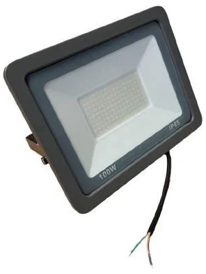 Ecolink Floodlight 100W Projektör 6500K