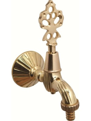 Kural Döküm Pirinç Döküm Musluk