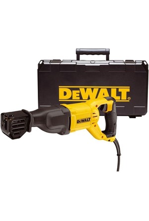 Scie sabre Dewalt DW304PK