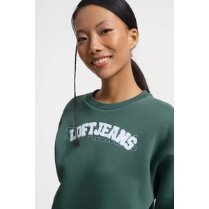 LF2033807-FW Kadın Sweatshirt