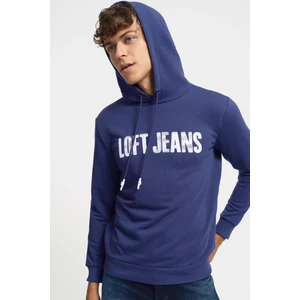 LF2034046-FW Erkek Sweatshirt