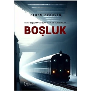 Boşluk - Ethem Özgüven