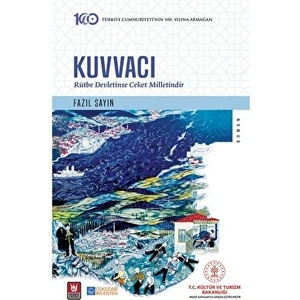 Kuvvacı: Rütbe Devletinse Ceket Milletindir - Fazıl Sayın