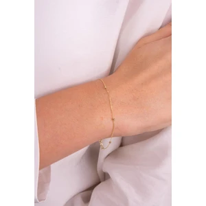 Tufanlar Kuyumculuk Altın Mini Toplu Bileklik