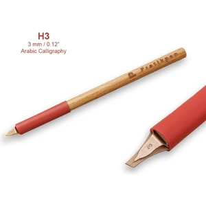 Pratik Pen Klasik Seri Hat Kalemi Hs3