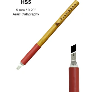 Pratik Pen Klasik Seri Hat Kalemi Hs5