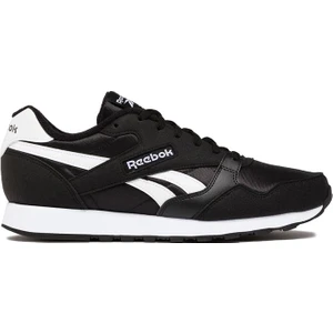 Reebok Ultra Flash Unisex Siyah Sneaker 100032921