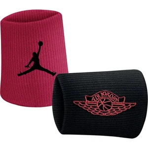 Jordan Jumpman Wıngs Wrıstbands 2.0 2 Pk Kırmızı Unisex Bandajlar J.000.3598.683.OS
