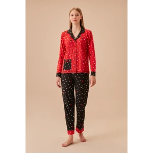 Stay Maskülen Pijama Takımı