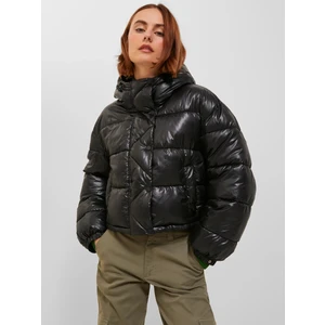 Jxpearl Kadın Siyah Mont 12236544-Black