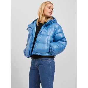 Jxpearl Kadın Mavi Mont 12236544-Blue