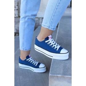 Fast Step Kadın Sneaker Ayakkabı 620ZA1907