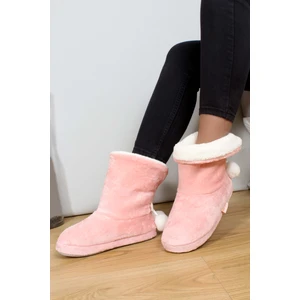 Fast Step Unisex Ev Terlik 331XA099