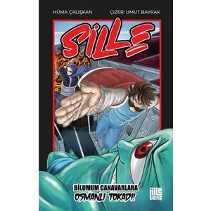 Sille - Hüma Çalışkan