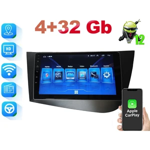 Smart Dragon Seat Leon 2006-2012 Multimedya Navigasyon Kamera