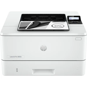 LaserJet Pro 4003n Tek Fonksiyonlu 2Z611A
