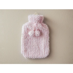 English Home Puffy Sıcak Su Torbası 33 x 19 cm Pudra