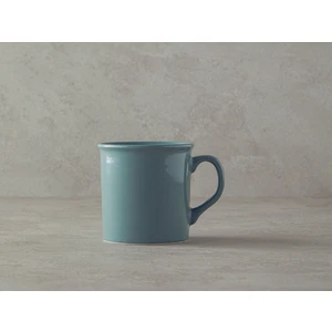 English Home Simple Seramik Kupa 270 ml Yeşil