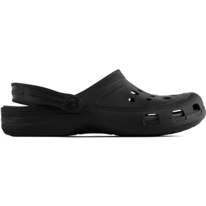 Copacabana Eva Black Siyah Crocs Mod Terlik 4154 V2