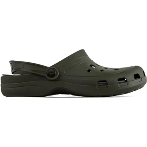Copacabana Eva Green Yeşil Crocs Mod Terlik 4154 V2