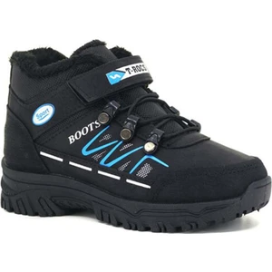 Moda Ayakkabı23 23-265 Erkek Çocuk Bot Ayakkabı