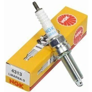 Ngk LMAR8A-9 2018-2023 Honda NSS250 (Forza 250) Uyumlu Buji