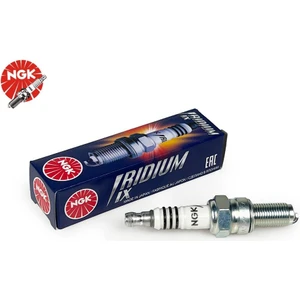 Ngk CPR8EAIX-9 2006-2013 Honda Nt 700 V Deauville Abs Uyumlu Buji Iridyum Buji