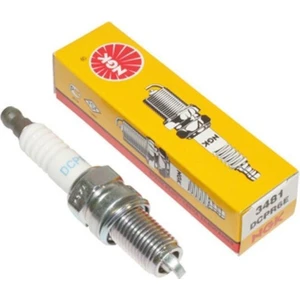 Ngk DCPR6E 2003-2007 Honda Vtx 1300 S Uyumlu Buji Standart Buji