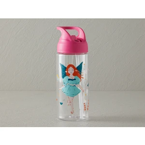 English Home Fairy Çocuk Suluk 500 ml Fuşya