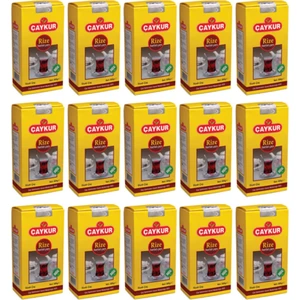 Rize Turist Çayı 500 gr x 15 Adet