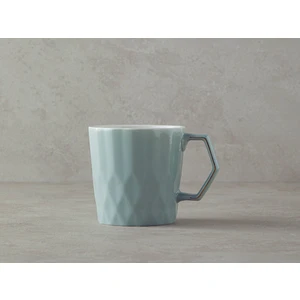 English Home Hestia New Bone China Kupa 350 ml Yeşil