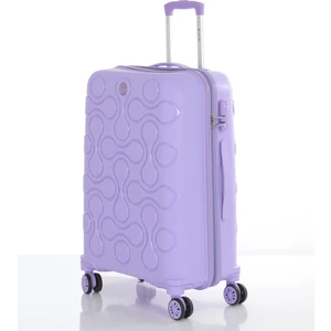 Mçs Polipropilen Valiz V376 65 CM