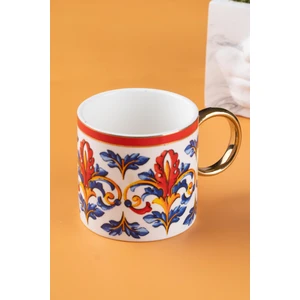 Carina Mug Kupa Bardak