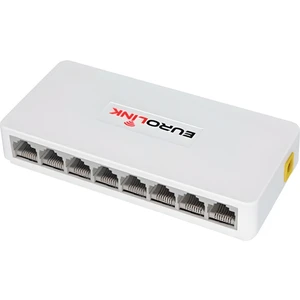 8 Port Gigabit Desktop Swıtch