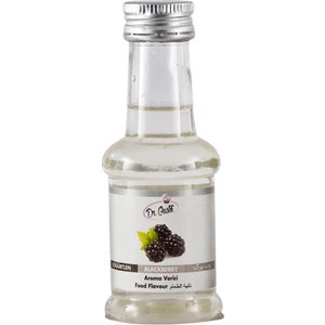 Dr. Gusto  Aroma 40 gr Böğürtlen