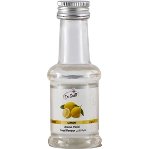 Dr. Gusto Limon Aroması Ferahlatıcı Etki 40 gr Mutfaklarınız İçin Taze Bir Dokunuş