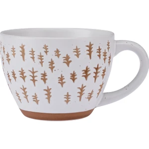Fall Stoneware Kupa 350 ml Bej