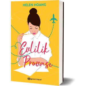 Evlilik Provası - Helen Hoang