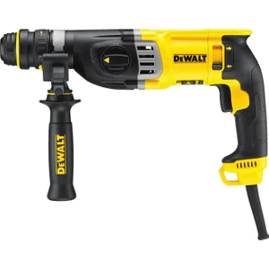 D25143K-TR Kırıcı Delici Matkap 900 Watt (3.0 jul)