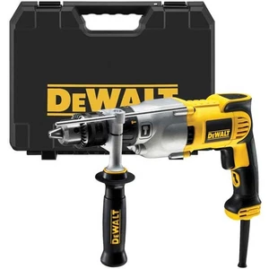 D21570K Karot Özelikli Darbeli Matkap 1300Watt 16mm 2 Vitesli