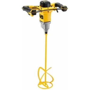 DWD241-QS Çift Kollu Karıştırıcı M14 Giriş 3 Vites