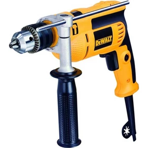 DWD024 Darbeli Matkap 750 Watt 13mm (Karton Kutu)