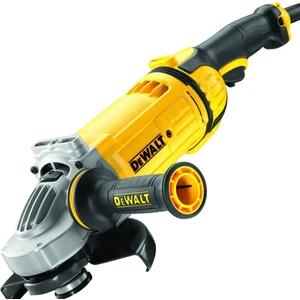 DWE4557 Taşlama Motoru 180 mm 2400 Watt