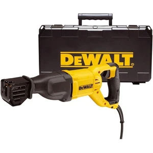 DWE305PK Tilki Kuyruğu Panter Testeresi 1100 Watt