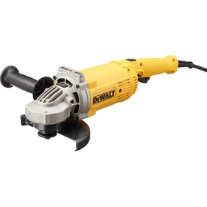 DWE497 Taşlama Motoru 2600 Watt 180mm