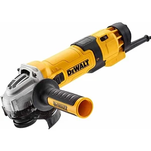 DWE4257 Devir Ayarlı Avuç Taşlama 1500 Watt 125mm