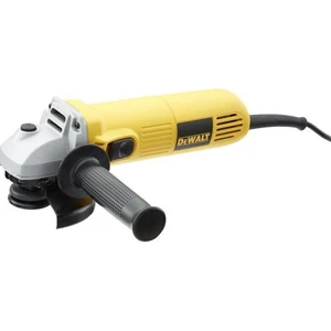 DWE4016 Avuç Taşlama 115mm 730 Watt Novalt