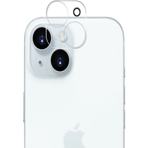 Kzy Apple iPhone 15 Plus Kamera Lensi Koruma Camı